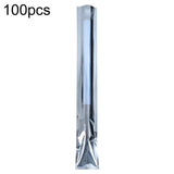 15-wire Anti-static Shielding Open-Top Bag Hard Disk Insulation Bag, 100pcs / Pack 5x8cm, 100pcs / Pack 6x8cm, 100pcs / Pack 6x9cm, 100pcs / Pack 6x10cm, 100pcs / Pack 6x12cm, 100pcs / Pack 6x18cm, 100pcs / Pack 7x11cm, 100pcs / Pack 7x14cm            ...