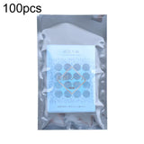 15-wire Anti-static Shielding Open-Top Bag Hard Disk Insulation Bag, 100pcs / Pack 5x8cm, 100pcs / Pack 6x8cm, 100pcs / Pack 6x9cm, 100pcs / Pack 6x10cm, 100pcs / Pack 6x12cm, 100pcs / Pack 6x18cm, 100pcs / Pack 7x11cm, 100pcs / Pack 7x14cm            ...