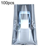 15-wire Anti-static Shielding Open-Top Bag Hard Disk Insulation Bag, 100pcs / Pack 5x8cm, 100pcs / Pack 6x8cm, 100pcs / Pack 6x9cm, 100pcs / Pack 6x10cm, 100pcs / Pack 6x12cm, 100pcs / Pack 6x18cm, 100pcs / Pack 7x11cm, 100pcs / Pack 7x14cm            ...