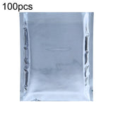 15-wire Anti-static Shielding Open-Top Bag Hard Disk Insulation Bag, 100pcs / Pack 5x8cm, 100pcs / Pack 6x8cm, 100pcs / Pack 6x9cm, 100pcs / Pack 6x10cm, 100pcs / Pack 6x12cm, 100pcs / Pack 6x18cm, 100pcs / Pack 7x11cm, 100pcs / Pack 7x14cm            ...