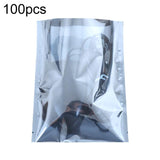 15-wire Anti-static Shielding Open-Top Bag Hard Disk Insulation Bag, 100pcs / Pack 5x8cm, 100pcs / Pack 6x8cm, 100pcs / Pack 6x9cm, 100pcs / Pack 6x10cm, 100pcs / Pack 6x12cm, 100pcs / Pack 6x18cm, 100pcs / Pack 7x11cm, 100pcs / Pack 7x14cm            ...