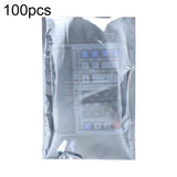 15-wire Anti-static Shielding Open-Top Bag Hard Disk Insulation Bag, 100pcs / Pack 5x8cm, 100pcs / Pack 6x8cm, 100pcs / Pack 6x9cm, 100pcs / Pack 6x10cm, 100pcs / Pack 6x12cm, 100pcs / Pack 6x18cm, 100pcs / Pack 7x11cm, 100pcs / Pack 7x14cm            ...