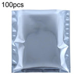 15-wire Anti-static Shielding Open-Top Bag Hard Disk Insulation Bag, 100pcs / Pack 21x33cm, 100pcs / Pack 22x25cm, 100pcs / Pack 23x24cm, 100pcs / Pack 23x33cm, 100pcs / Pack 24x27cm, 100pcs / Pack 25x30cm, 100pcs / Pack 25x40cm, 100pcs / Pack 26x35cm ...