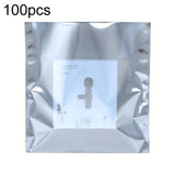 15-wire Anti-static Shielding Open-Top Bag Hard Disk Insulation Bag, 100pcs / Pack 21x33cm, 100pcs / Pack 22x25cm, 100pcs / Pack 23x24cm, 100pcs / Pack 23x33cm, 100pcs / Pack 24x27cm, 100pcs / Pack 25x30cm, 100pcs / Pack 25x40cm, 100pcs / Pack 26x35cm ...