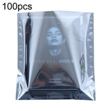 15-wire Anti-static Shielding Open-Top Bag Hard Disk Insulation Bag, 100pcs / Pack 21x33cm, 100pcs / Pack 22x25cm, 100pcs / Pack 23x24cm, 100pcs / Pack 23x33cm, 100pcs / Pack 24x27cm, 100pcs / Pack 25x30cm, 100pcs / Pack 25x40cm, 100pcs / Pack 26x35cm ...