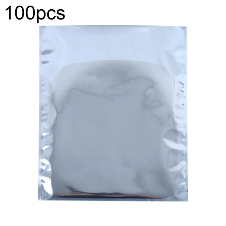 15-wire Anti-static Shielding Open-Top Bag Hard Disk Insulation Bag, 100pcs / Pack 21x33cm, 100pcs / Pack 22x25cm, 100pcs / Pack 23x24cm, 100pcs / Pack 23x33cm, 100pcs / Pack 24x27cm, 100pcs / Pack 25x30cm, 100pcs / Pack 25x40cm, 100pcs / Pack 26x35cm ...