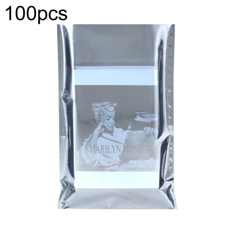 15-wire Anti-static Shielding Open-Top Bag Hard Disk Insulation Bag, 100pcs / Pack 21x33cm, 100pcs / Pack 22x25cm, 100pcs / Pack 23x24cm, 100pcs / Pack 23x33cm, 100pcs / Pack 24x27cm, 100pcs / Pack 25x30cm, 100pcs / Pack 25x40cm, 100pcs / Pack 26x35cm ...