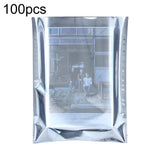 15-wire Anti-static Shielding Open-Top Bag Hard Disk Insulation Bag, 100pcs / Pack 21x33cm, 100pcs / Pack 22x25cm, 100pcs / Pack 23x24cm, 100pcs / Pack 23x33cm, 100pcs / Pack 24x27cm, 100pcs / Pack 25x30cm, 100pcs / Pack 25x40cm, 100pcs / Pack 26x35cm ...