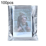 15-wire Anti-static Shielding Open-Top Bag Hard Disk Insulation Bag, 100pcs / Pack 21x33cm, 100pcs / Pack 22x25cm, 100pcs / Pack 23x24cm, 100pcs / Pack 23x33cm, 100pcs / Pack 24x27cm, 100pcs / Pack 25x30cm, 100pcs / Pack 25x40cm, 100pcs / Pack 26x35cm ...