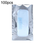 15-wire Anti-static Shielding Open-Top Bag Hard Disk Insulation Bag, 100pcs / Pack 21x33cm, 100pcs / Pack 22x25cm, 100pcs / Pack 23x24cm, 100pcs / Pack 23x33cm, 100pcs / Pack 24x27cm, 100pcs / Pack 25x30cm, 100pcs / Pack 25x40cm, 100pcs / Pack 26x35cm ...