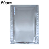 15-wire Anti-static Shielding Open-Top Bag Hard Disk Insulation Bag, 100pcs / Pack 21x33cm, 100pcs / Pack 22x25cm, 100pcs / Pack 23x24cm, 100pcs / Pack 23x33cm, 100pcs / Pack 24x27cm, 100pcs / Pack 25x30cm, 100pcs / Pack 25x40cm, 100pcs / Pack 26x35cm ...