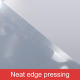 15-wire Anti-static Shielding Open-Top Bag Hard Disk Insulation Bag, 100pcs / Pack 21x33cm, 100pcs / Pack 22x25cm, 100pcs / Pack 23x24cm, 100pcs / Pack 23x33cm, 100pcs / Pack 24x27cm, 100pcs / Pack 25x30cm, 100pcs / Pack 25x40cm, 100pcs / Pack 26x35cm ...