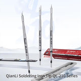 QianLi QL210-i Series Soldering Iron Tips for C210 Soldering Handle