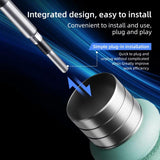 QianLi QL210-J Series Soldering Iron Tips for C210 Soldering Handle