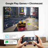 H96 Max H313 Android 14 Smart TV Set Top Box with Remote Control, ARM Cortex-A53 Quad Core, 2GB+8GB, 2GB+16GB