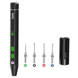 2UUL Twist Plus High-Speed Electric Screwdriver Set, 2UUL Twist Plus 2UUL Twist Plus