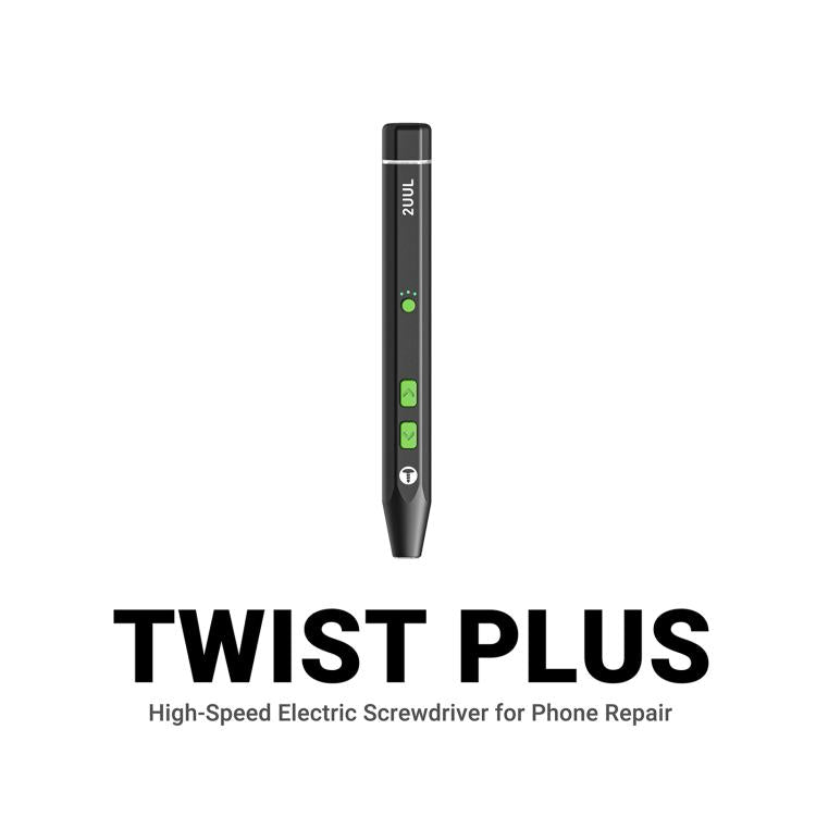 2UUL Twist Plus High-Speed Electric Screwdriver Set, 2UUL Twist Plus