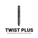 2UUL Twist Plus High-Speed Electric Screwdriver Set, 2UUL Twist Plus