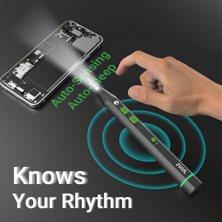 2UUL Twist Plus High-Speed Electric Screwdriver Set, 2UUL Twist Plus