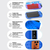 SUNSHINE LS3 Plus 17 inch LCD Screen Intelligent Temperature Control Heating Stage Separator Pad, US Plug, EU Plug