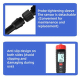 BENETECH GM795 Penetration Portable PH Meter Soil Tester, GM795