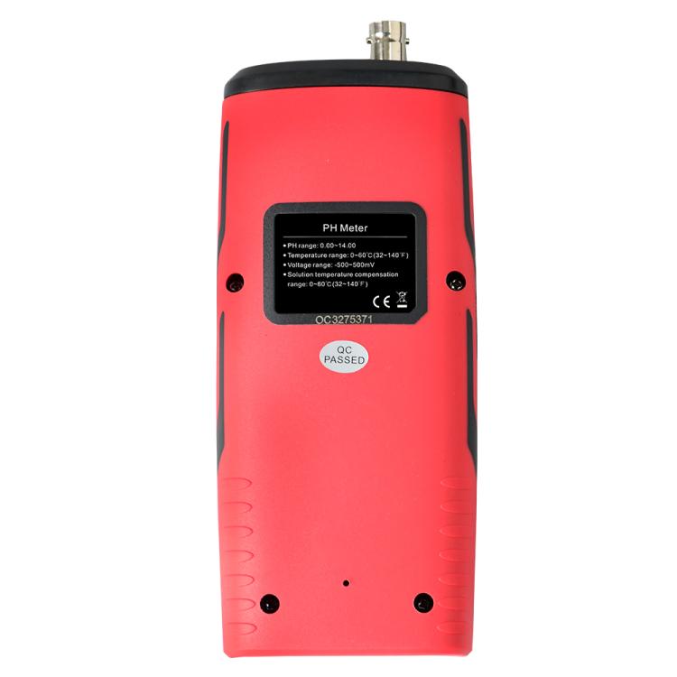 BENETECH GT770 Split 3 in 1 Portable PH Meter, GT770