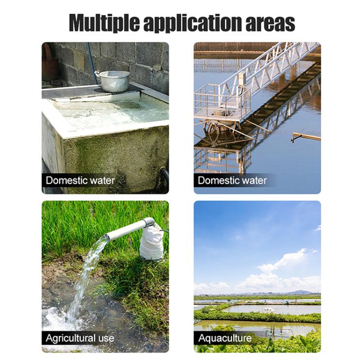 BENETECH GM766 Portable Pen-Type PH Meter Tester, GM766