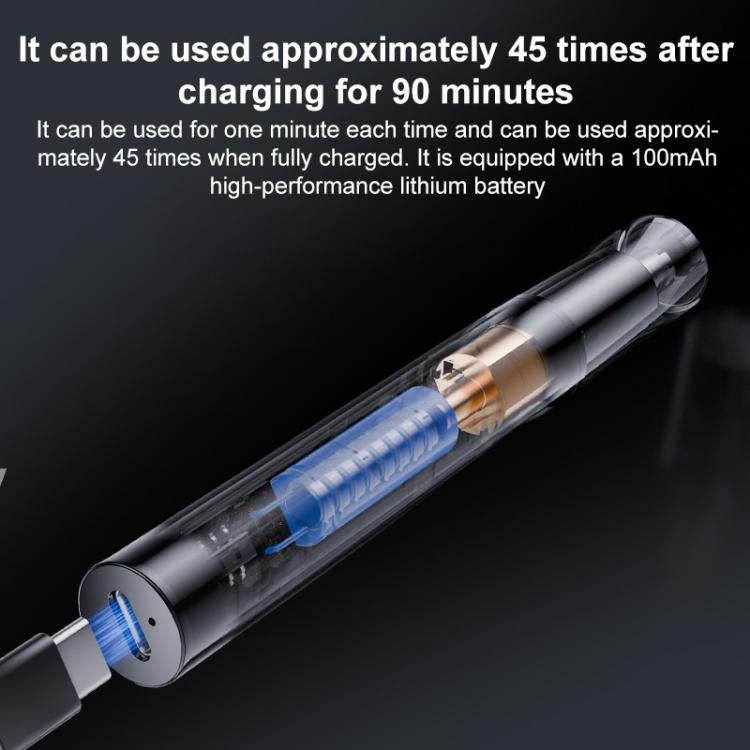 Yesido MG25 Nose Hair Trimmer, MG25