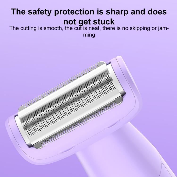 Yesido MG26 Multifunctional Body Hair Trimmer, MG26