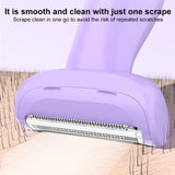 Yesido MG26 Multifunctional Body Hair Trimmer, MG26