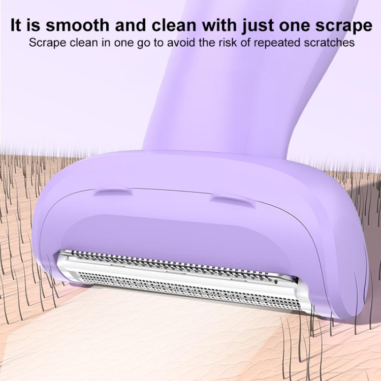 Yesido MG26 Multifunctional Body Hair Trimmer, MG26