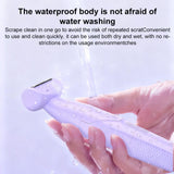 Yesido MG26 Multifunctional Body Hair Trimmer, MG26