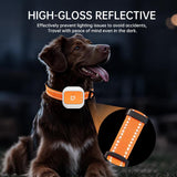 G01 Pet Anti-Loss Collar GPS Tracker