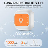 G01 Pet Anti-Loss Collar GPS Tracker