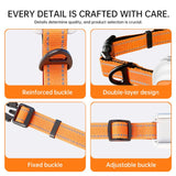 G01 Pet Anti-Loss Collar GPS Tracker