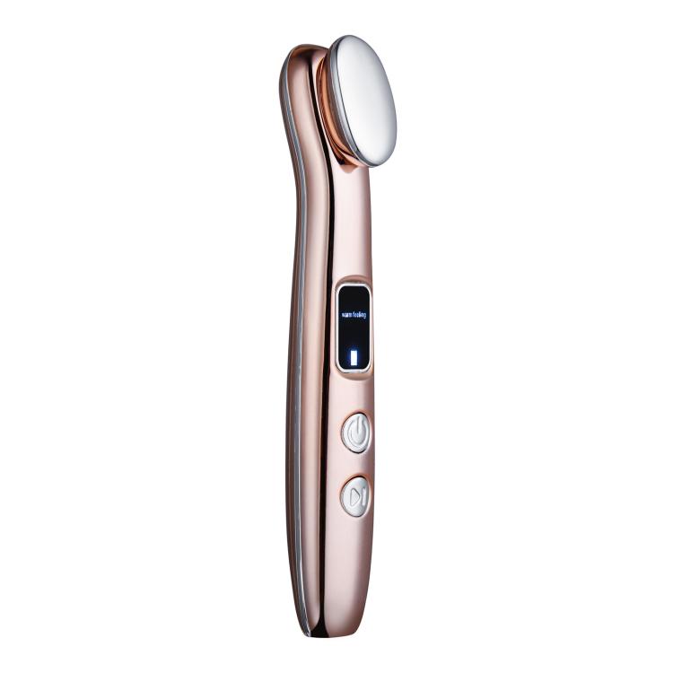 GLX-016 Hot Compress Eye Massager