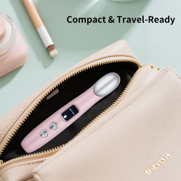 GLX-016 Hot Compress Eye Massager