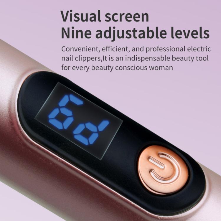 MNJ-085 Multifunctional Nail Polishing Machine