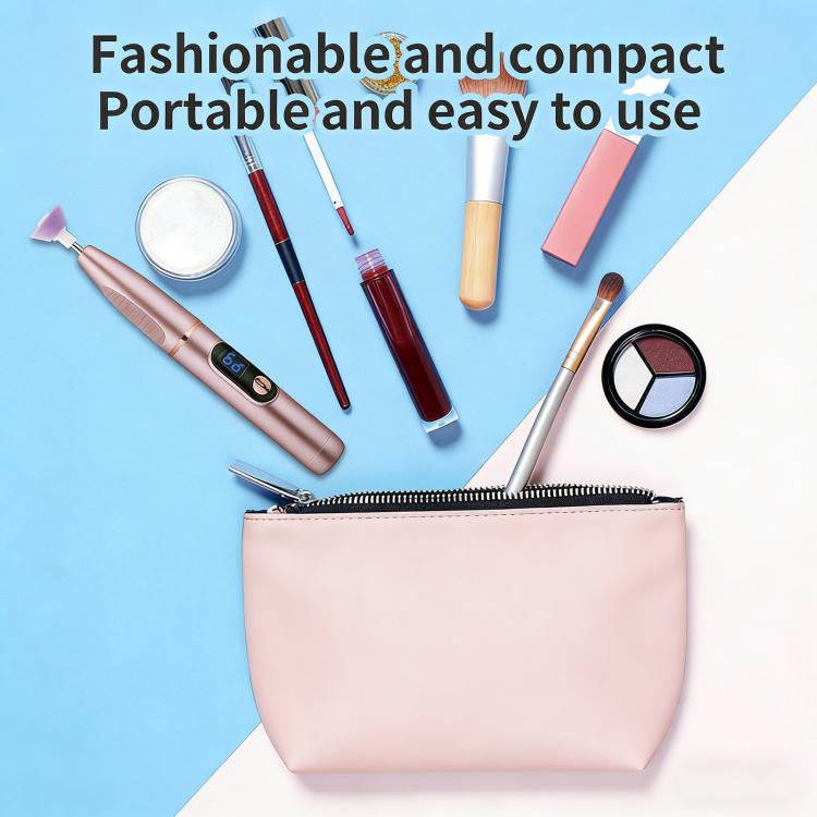 MNJ-085 Multifunctional Nail Polishing Machine