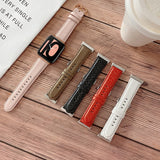 Shell Texture Replacement Strap Watchband, For OPPO Watch 41mm, For OPPO Watch 46mm