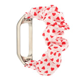 For Xiaomi Mi Band 5 Hair Band Ring Replacement Strap Watchband, 1, 2, 3, 4, 5, 6, 7, 8, 9, 10, 11, 12, 13, 14, 15, 16, 17, 18, 19, 20, 21, 22, 23, 24, 25, 26, 27, 28, 29, 30, 31, 32