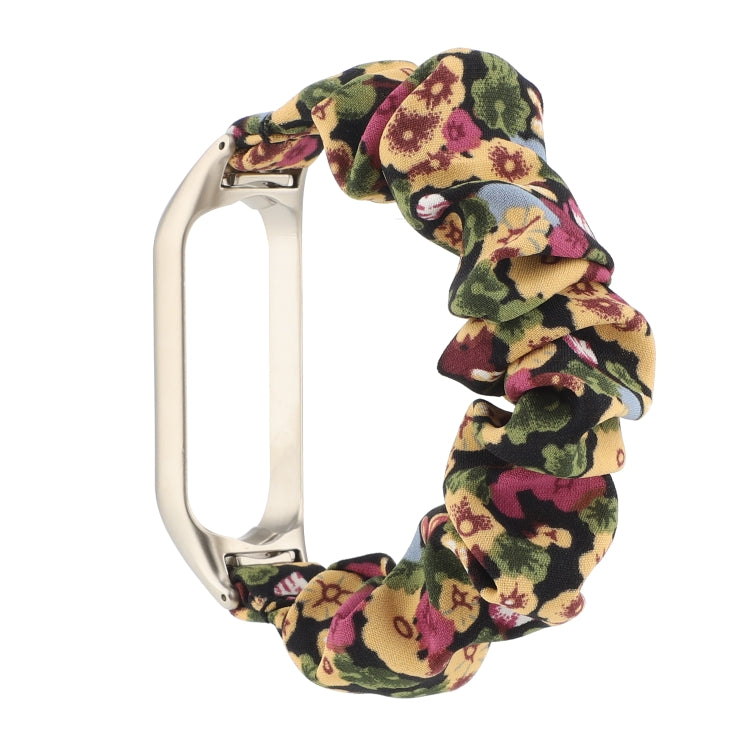 For Xiaomi Mi Band 5 Hair Band Ring Replacement Strap Watchband, 1, 2, 3, 4, 5, 6, 7, 8, 9, 10, 11, 12, 13, 14, 15, 16, 17, 18, 19, 20, 21, 22, 23, 24, 25, 26, 27, 28, 29, 30, 31, 32