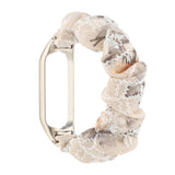 For Xiaomi Mi Band 5 Hair Band Ring Replacement Strap Watchband, 1, 2, 3, 4, 5, 6, 7, 8, 9, 10, 11, 12, 13, 14, 15, 16, 17, 18, 19, 20, 21, 22, 23, 24, 25, 26, 27, 28, 29, 30, 31, 32