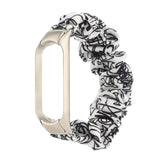 For Xiaomi Mi Band 5 Hair Band Ring Replacement Strap Watchband, 1, 2, 3, 4, 5, 6, 7, 8, 9, 10, 11, 12, 13, 14, 15, 16, 17, 18, 19, 20, 21, 22, 23, 24, 25, 26, 27, 28, 29, 30, 31, 32