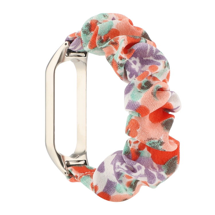 For Xiaomi Mi Band 5 Hair Band Ring Replacement Strap Watchband, 1, 2, 3, 4, 5, 6, 7, 8, 9, 10, 11, 12, 13, 14, 15, 16, 17, 18, 19, 20, 21, 22, 23, 24, 25, 26, 27, 28, 29, 30, 31, 32