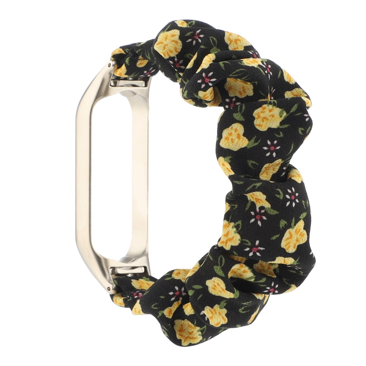 For Xiaomi Mi Band 5 Hair Band Ring Replacement Strap Watchband, 1, 2, 3, 4, 5, 6, 7, 8, 9, 10, 11, 12, 13, 14, 15, 16, 17, 18, 19, 20, 21, 22, 23, 24, 25, 26, 27, 28, 29, 30, 31, 32