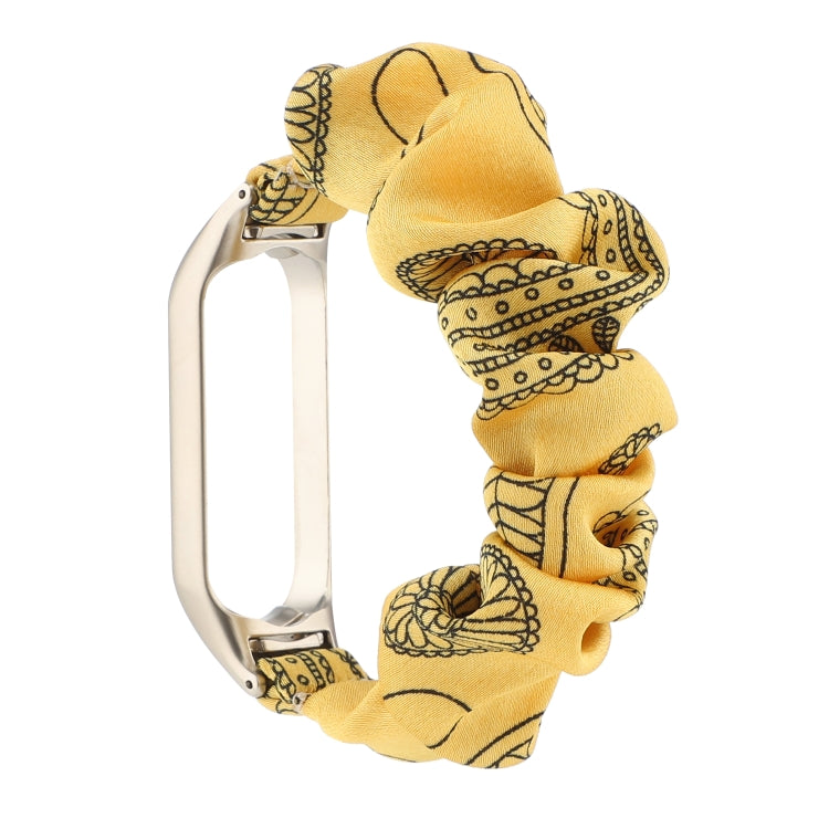 For Xiaomi Mi Band 5 Hair Band Ring Replacement Strap Watchband, 1, 2, 3, 4, 5, 6, 7, 8, 9, 10, 11, 12, 13, 14, 15, 16, 17, 18, 19, 20, 21, 22, 23, 24, 25, 26, 27, 28, 29, 30, 31, 32