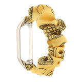 For Xiaomi Mi Band 5 Hair Band Ring Replacement Strap Watchband, 1, 2, 3, 4, 5, 6, 7, 8, 9, 10, 11, 12, 13, 14, 15, 16, 17, 18, 19, 20, 21, 22, 23, 24, 25, 26, 27, 28, 29, 30, 31, 32