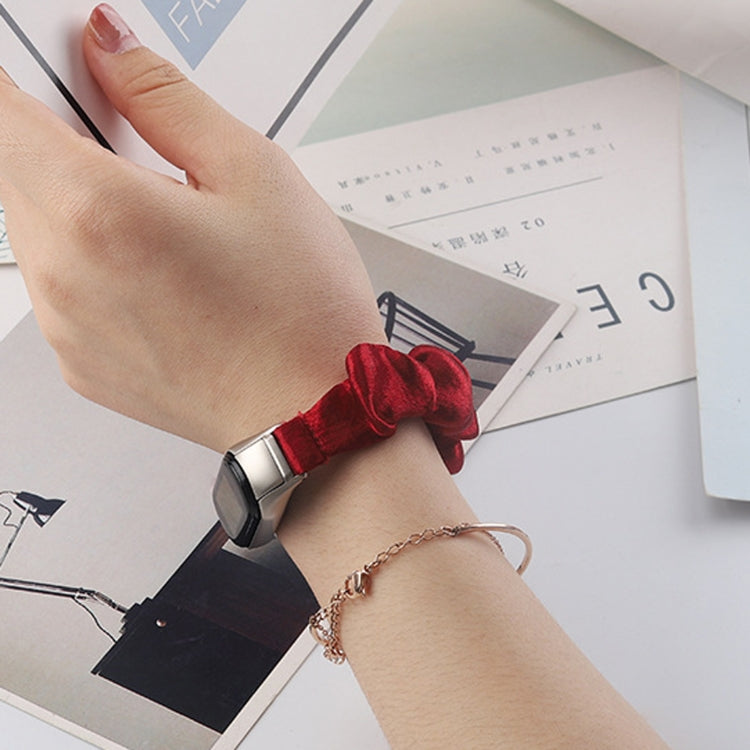 For Xiaomi Mi Band 5 Hair Band Ring Replacement Strap Watchband, 1, 2, 3, 4, 5, 6, 7, 8, 9, 10, 11, 12, 13, 14, 15, 16, 17, 18, 19, 20, 21, 22, 23, 24, 25, 26, 27, 28, 29, 30, 31, 32