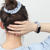 For Xiaomi Mi Band 5 Hair Band Ring Replacement Strap Watchband, 1, 2, 3, 4, 5, 6, 7, 8, 9, 10, 11, 12, 13, 14, 15, 16, 17, 18, 19, 20, 21, 22, 23, 24, 25, 26, 27, 28, 29, 30, 31, 32